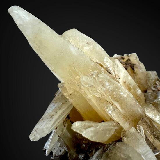 Aragonite