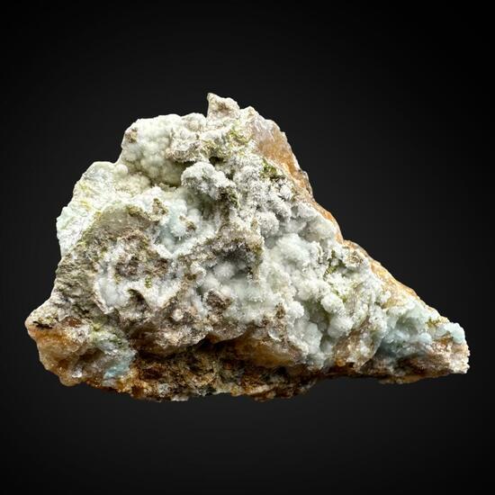 Hemimorphite