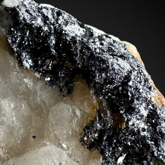 Molybdenite