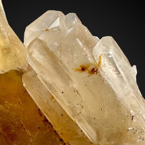 Baryte