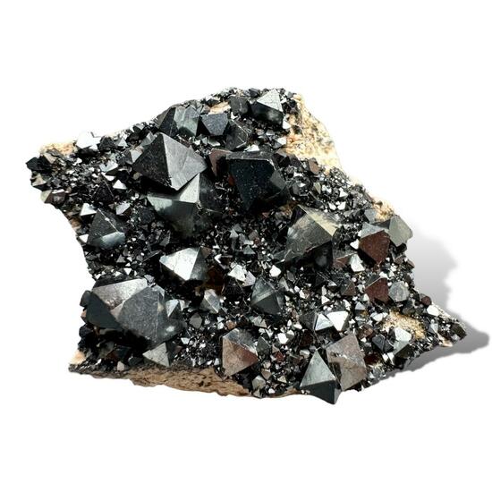 Magnetite