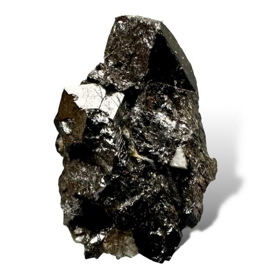 Baddeleyite