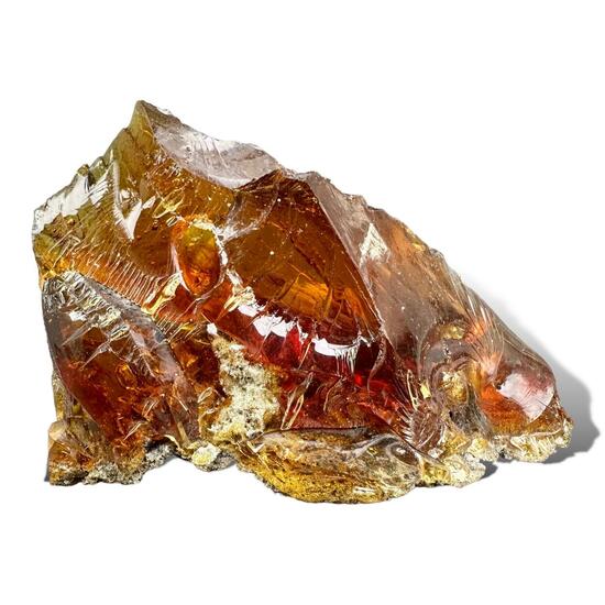 Resinite