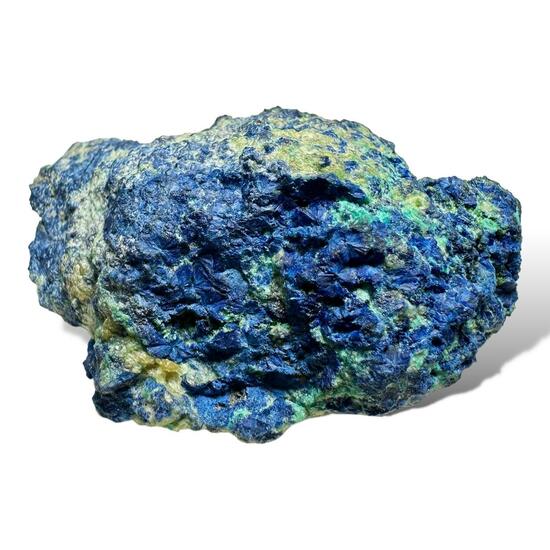 Ajoite & Shattuckite