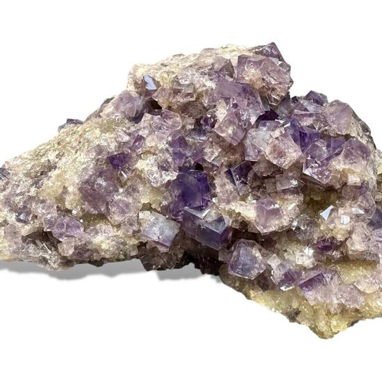 Fluorite