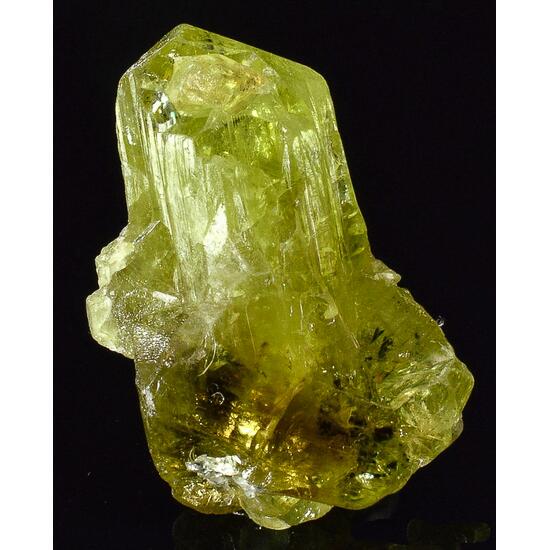 Chrysoberyl