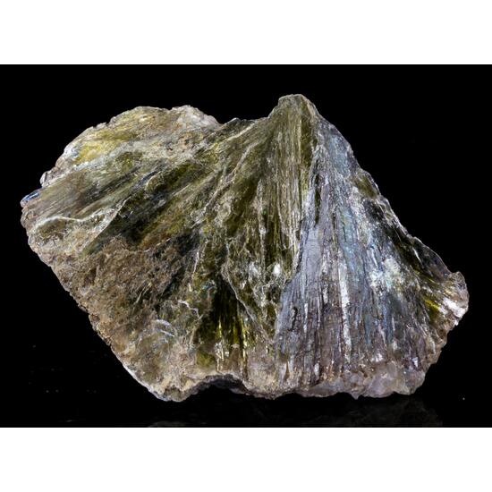 Polylithionite