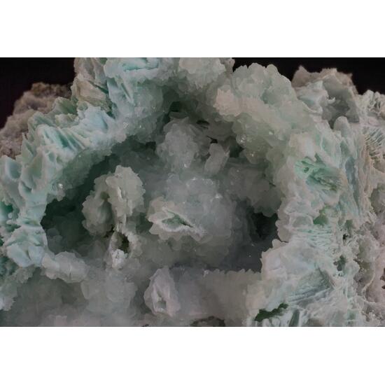 Apatite Psm Tarbuttite