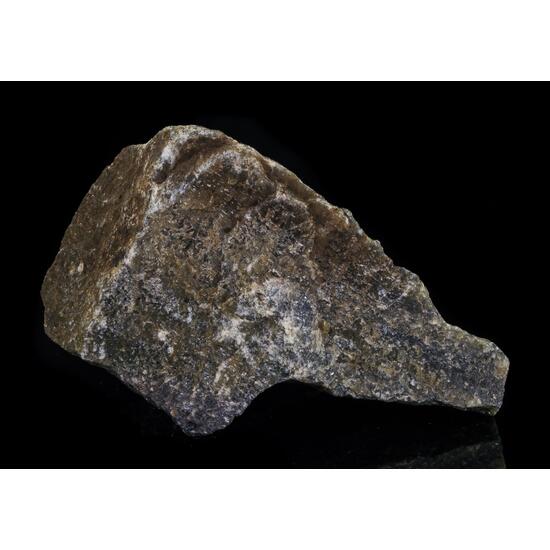 Willemite Calcite & Fluorite
