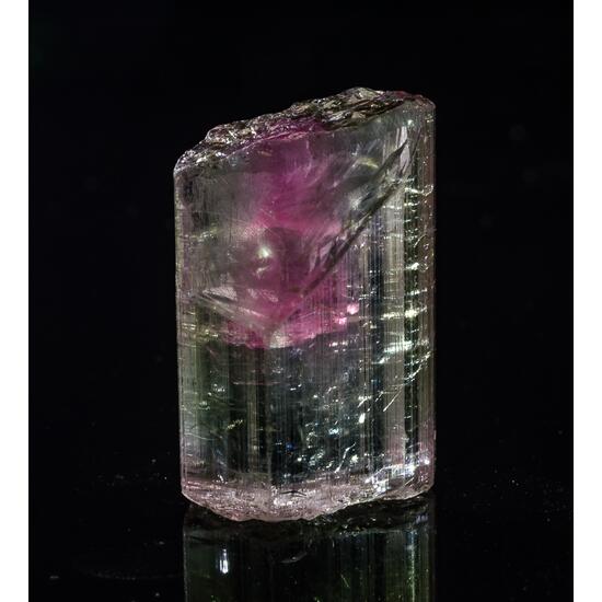 Watermelon Tourmaline