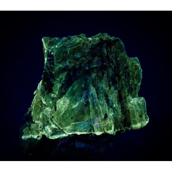 Polylithionite