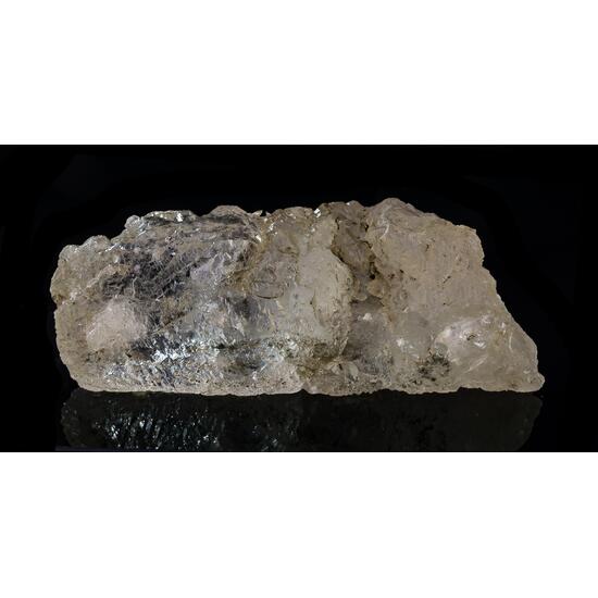 Quartz & Chlorite