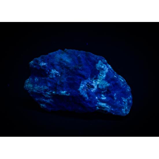 Sodalite Var Hackmanite