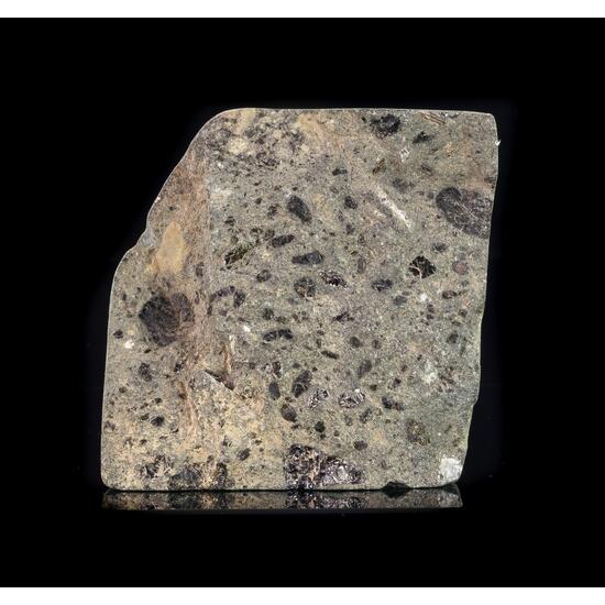 Kimberlite