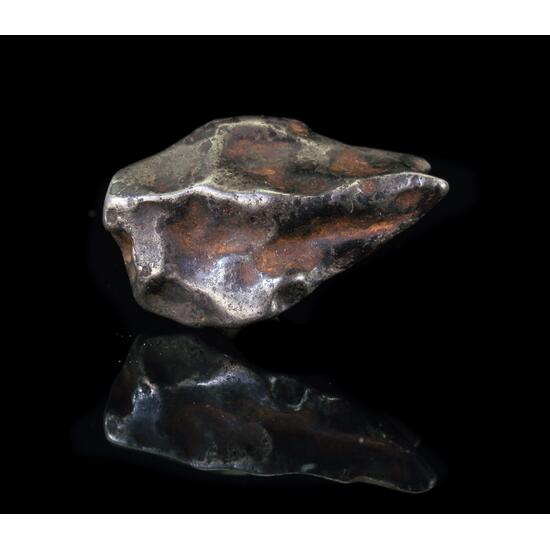 Iron Meteorite