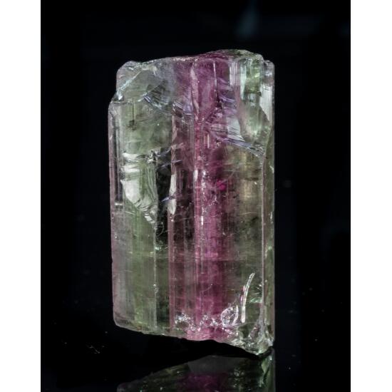 Watermelon Tourmaline