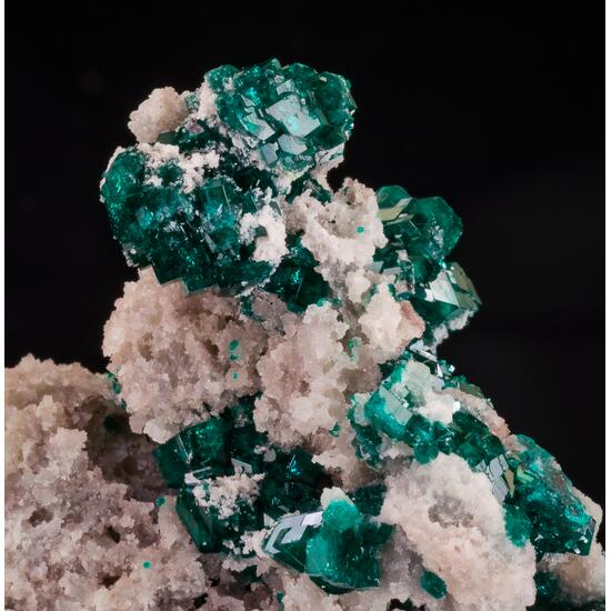 Dioptase