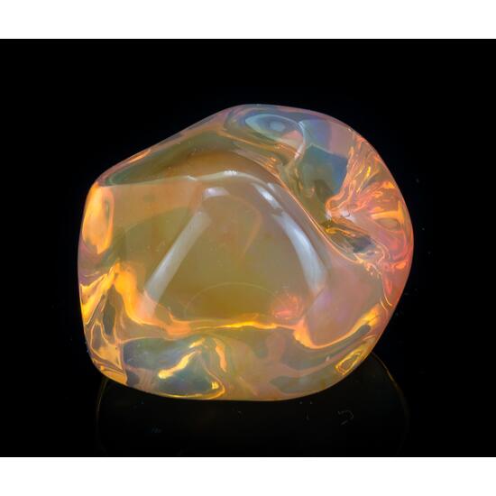 Fire Opal