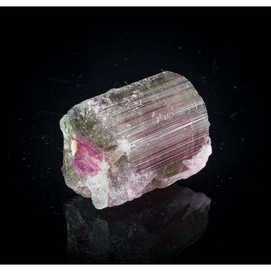 Watermelon Tourmaline