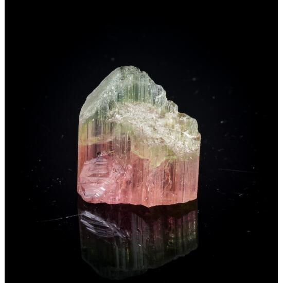 Watermelon Tourmaline