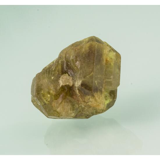 Chrysoberyl