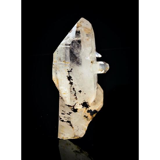 Sceptre Quartz