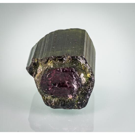 Watermelon Tourmaline