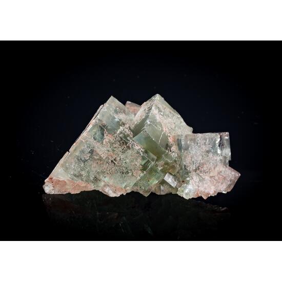 Fluorite