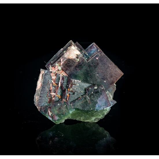 Fluorite