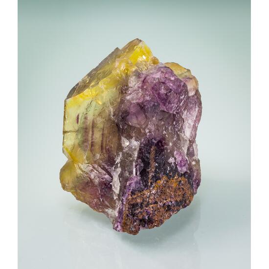 Fluorite