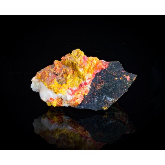 Orpiment & Realgar