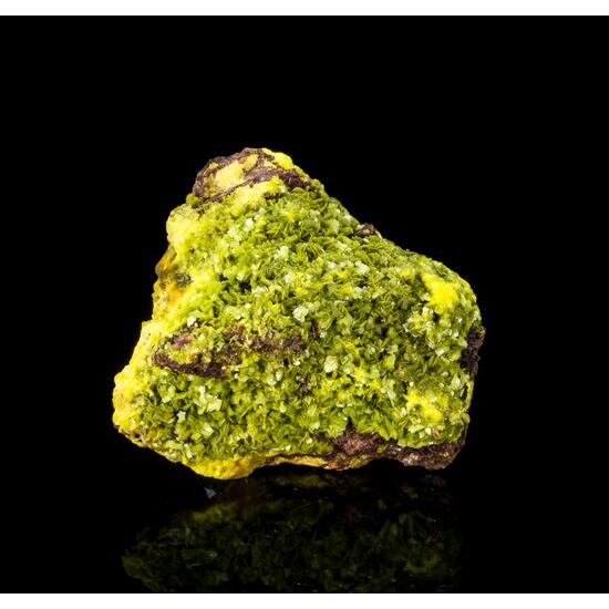 Autunite