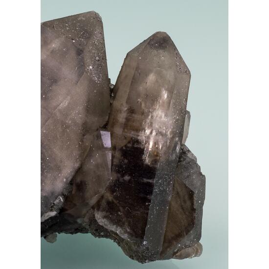 Smoky Quartz