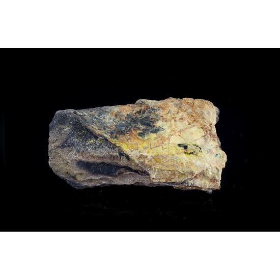 Uraninite