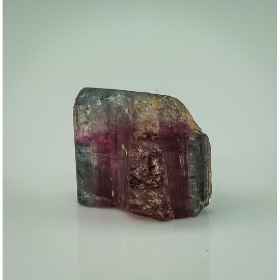 Watermelon Tourmaline