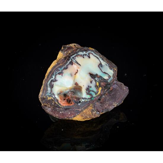 Boulder Opal