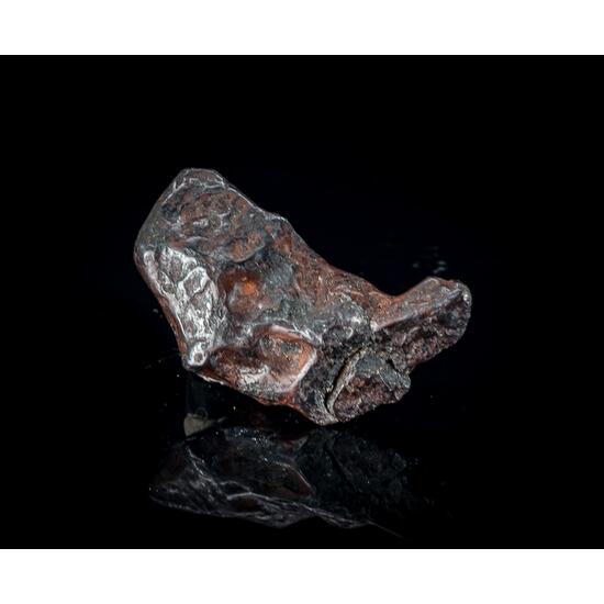 Iron Meteorite