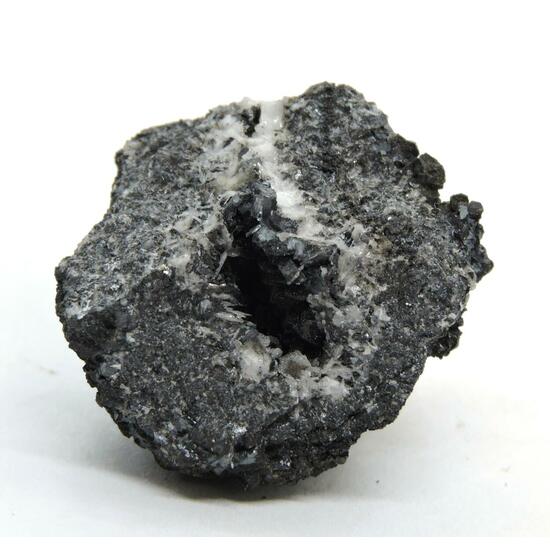 Manganite & Pyrolusite
