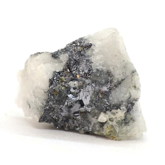 Gold With Tellurides