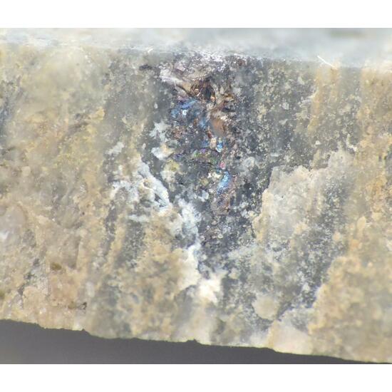 Sylvanite & Empressite