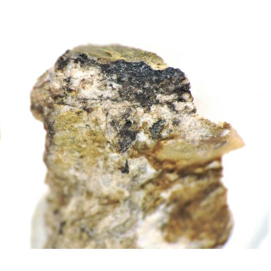 Uraninite Var Pitchblende