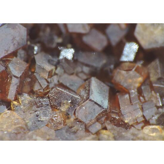 Andradite