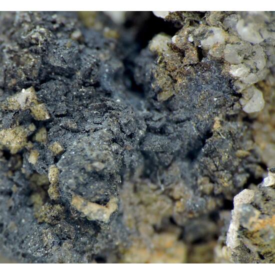 Hilairite & Gaidonnayite