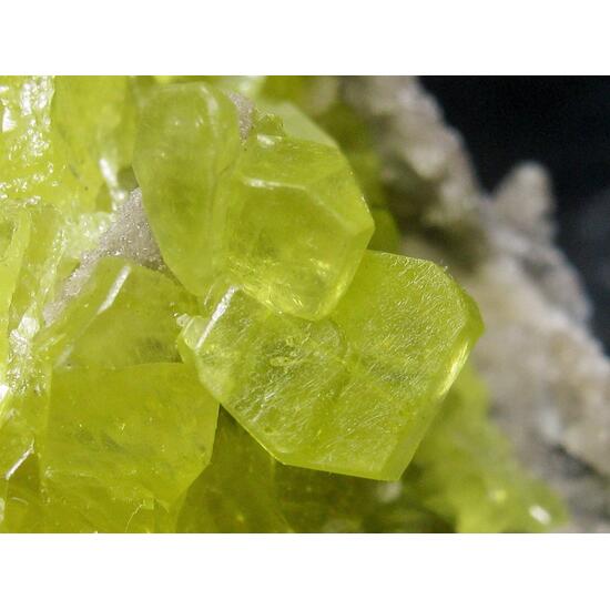 Sulphur