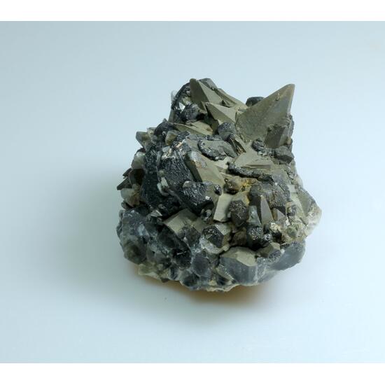 Acanthite