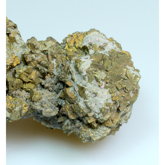 Chalcopyrite