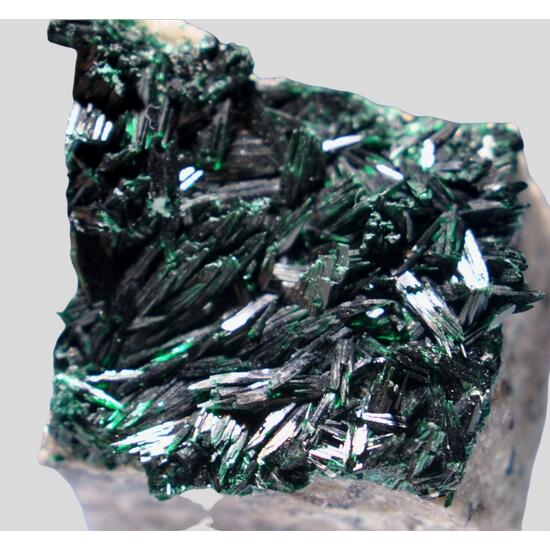 Brochantite