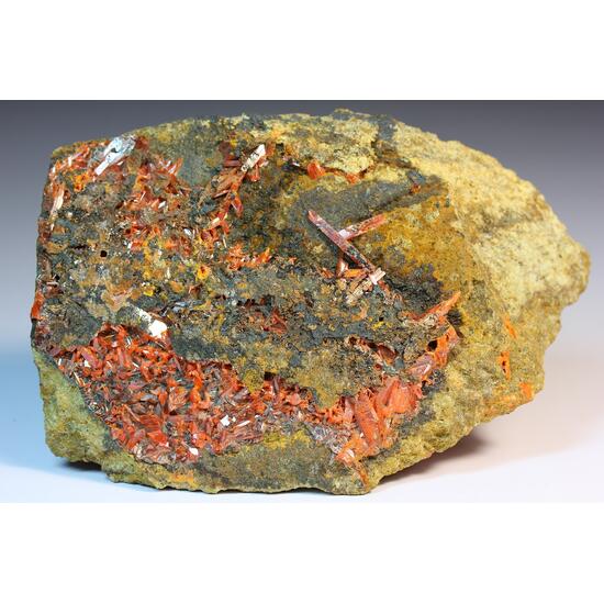 Crocoite