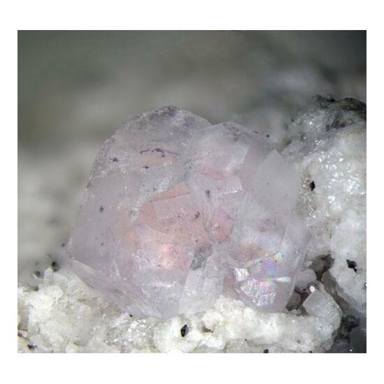 Fluorite