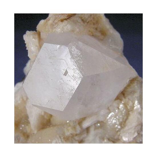 Goshenite